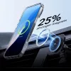  iPhone 16 Pro Max Átlátszó ESR Classic Hybrid Kickstand HaloLock M-4894240243725 4 kép