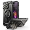 Supcase UB XT MAG magsafe iPhone 16 fekete telefontok, tok ütésáll�-843439150287 1 kép