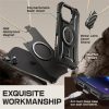 Supcase UB XT MAG magsafe iPhone 16 fekete telefontok, tok ütésáll�-843439150287 5 kép