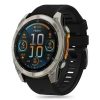 Tech-protect Silicone Line Garmin Fenix 5x / 5x Plus / 6x / 6x Pro / 7-5906302376766 1 kép