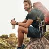 Tech-protect Silicone Line Garmin Fenix 5x / 5x Plus / 6x / 6x Pro / 7-5906302376766 4 kép
