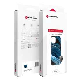 FORCELL F-PROTECT Mirage, Military Dop-Tested tok MagSafe kompatibilis-5903396319846 1 kép