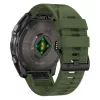 Tech-protect Szilikon óraszíj Garmin Fenix 5x / 5x Plus / 6x / 6x Pr-5906302376797 2 kép