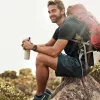 Tech-protect Szilikon óraszíj Garmin Fenix 5x / 5x Plus / 6x / 6x Pr-5906302376797 4 kép