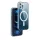 iPhone 14 Pro Max Anti Shock 1.5 mm Mag case átlátszó tok-5900495044143 1 kép
