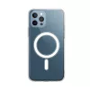 iPhone 14 Pro Max Anti Shock 1.5 mm Mag case átlátszó tok-5900495044143 2 kép