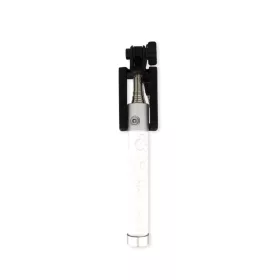 Disney Mickey vezeték nélküli selfie bot fehér színben-5903040754771 1 kép