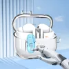 Tech-protect Flexair Samsung Galaxy Buds 3 / 3 FE / 3 Pro Tok-5906302376155 2 kép