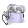 Tech-protect Slim Hook Apple Airpods Pro 1 / 2 Lavender Tok-5906302376254 1 kép
