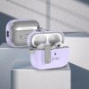 Tech-protect Slim Hook Apple Airpods Pro 1 / 2 Lavender Tok-5906302376254 7 kép