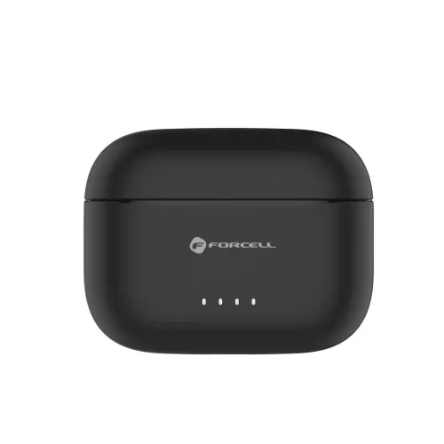 FORCELL F-AUDIO Super Clear Calls vezeték nélküli fülhallgató blu-5903396285585 6 kép