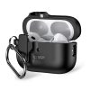 Tech-protect Slim Hook Apple Airpods Pro 1 / 2 Fekete-5906302376261 1 kép