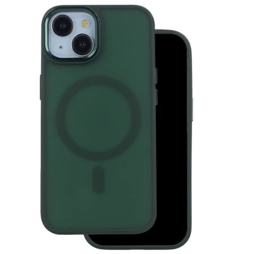 iPhone 11 Frozen Mag tok zöld