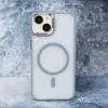 iPhone 11 Frozen Mag tok világoskék-5907457758865 6 kép