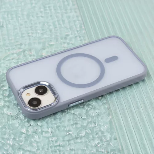iPhone 11 Frozen Mag tok világoskék-5907457758865 7 kép