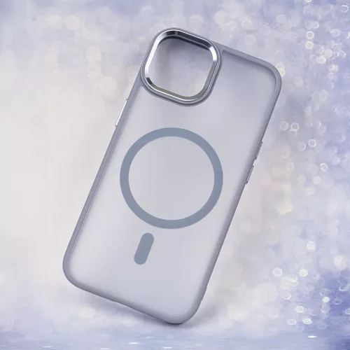 iPhone 11 Frozen Mag tok világoskék-5907457758865 8 kép
