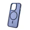 iPhone 13 Frozen Mag tok sötétkék-5907457759312 2 kép