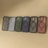 iPhone 14 Frozen Mag tok fekete-5907457759480 10 kép