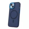 iPhone 14 Frozen Mag tok sötétkék-5907457759343 3 kép