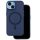 iPhone 14 Pro Frozen Mag tok sötétkék-5907457759367 1 kép