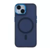 iPhone 14 Pro Frozen Mag tok sötétkék-5907457759367 4 kép