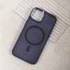 iPhone 14 Pro Frozen Mag tok sötétkék-5907457759367 6 kép