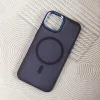 iPhone 14 Pro Frozen Mag tok sötétkék-5907457759367 6 kép