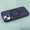 iPhone 14 Pro Frozen Mag tok sötétkék-5907457759367 8 kép