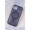 iPhone 14 Pro Frozen Mag tok sötétkék-5907457759367 9 kép