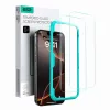  iPhone 16 Üvegfólia ESR Edzett Üveg 2-pack