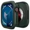 CASEOLOGY VAULT APPLE WATCH 10/11 (46 MM) ÉJFÉLZÖLD tok-810083836140 1 kép