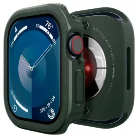 CASEOLOGY VAULT APPLE WATCH 10/11 (46 MM) ÉJFÉLZÖLD tok-810083836140 1 kép
