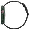 CASEOLOGY VAULT APPLE WATCH 10 (46 MM) ÉJFÉLZÖLD tok-810083836140 3 kép