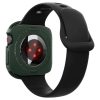 CASEOLOGY VAULT APPLE WATCH 10 (46 MM) ÉJFÉLZÖLD tok-810083836140 4 kép