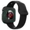 CASEOLOGY VAULT APPLE WATCH 10/11 (46 MM) ÉJFÉLZÖLD tok-810083836140 4 kép