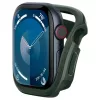 CASEOLOGY VAULT APPLE WATCH 10/11 (46 MM) ÉJFÉLZÖLD tok-810083836140 5 kép