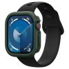 CASEOLOGY VAULT APPLE WATCH 10 (46 MM) ÉJFÉLZÖLD tok-810083836140 7 kép