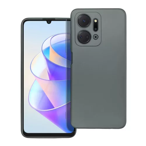 METALLIC tok HONOR X7A-hoz szürke-5903396229961 9 kép
