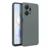 METALLIC tok HONOR X7A-hoz szürke-5903396229961 10 kép
