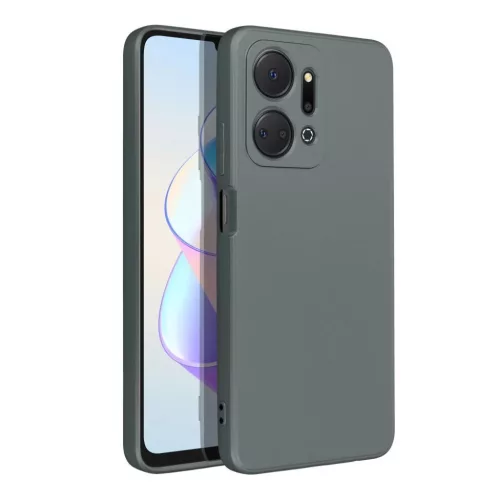 METALLIC tok HONOR X7A-hoz szürke-5903396229961 10 kép