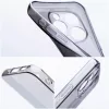 BOX PREMIUM 1,5 mm tok átlátszó fekete HONOR X8a-hoz-5903396239106 6 kép