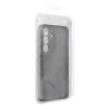 BOX PREMIUM 1,5 mm tok átlátszó fekete HONOR X8a-hoz-5903396239106 8 kép