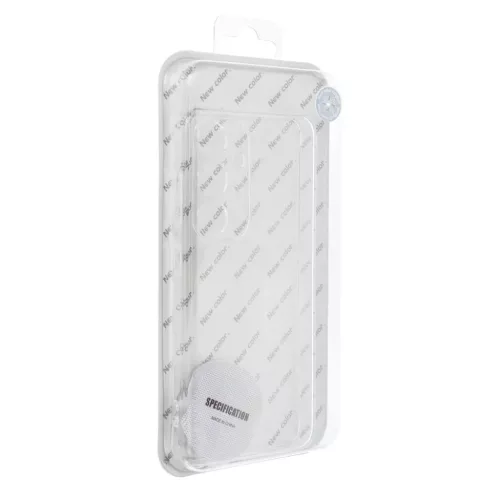BOX PREMIUM 1,5 mm tok Honor X8a átlátszó-5903396283659 7 kép