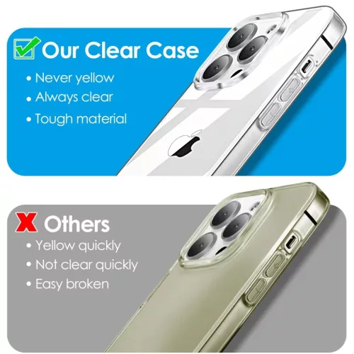 BOX PREMIUM 1,5 mm tok Honor X8a átlátszó-5903396283659 8 kép