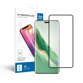 Tempered Glass Blue Star - Honor Magic6 Pro - fekete üvegfólia-5903396311086 1 kép