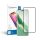Tempered Glass Blue Star - Honor Magic6 Pro - fekete üvegfólia