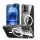  iPhone 16 Áttetsző ESR Classic Hybrid Kitámasztós HaloLock MagSaf-4894240243602 1 kép