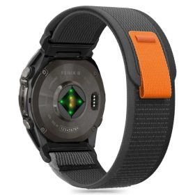 Tech-protect Nylon Garmin Fenix 5x / 5x Plus / 6x / 6x Pro / 7x / 8 (5-5906302376858 1 kép