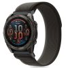 Tech-protect Nylon Garmin Fenix 5x / 5x Plus / 6x / 6x Pro / 7x / 8 (5-5906302376858 2 kép