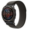 Tech-protect Nylon Garmin Fenix 5x / 5x Plus / 6x / 6x Pro / 7x / 8 (5-5906302376858 2 kép
